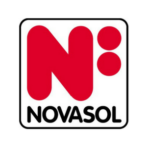 Reference fra virksomheden Novasol om deres oplevelser med Lisbeth Foldager fra Fysiomentor